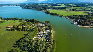 Ferienparadies Gut Horn