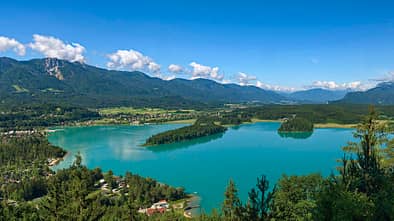 Campingplätze Kärnten