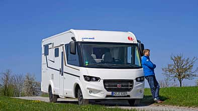 Eura Mobil Integra Line 660 EB (2021)