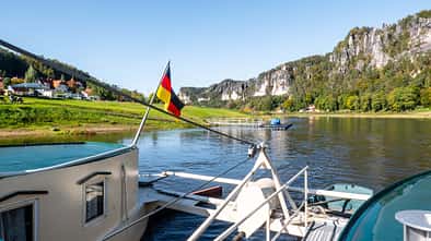 Sächische Schweiz