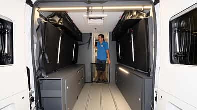 Adria Twin Sports 640 SG (2022)