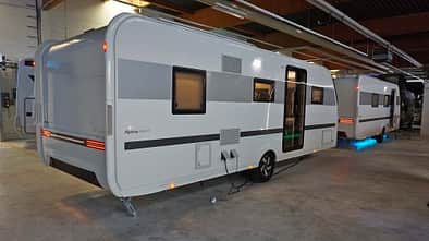 Adria Alpina (2022)