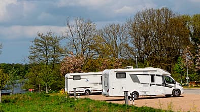 Holsteinische Schweiz & Kieler Bucht