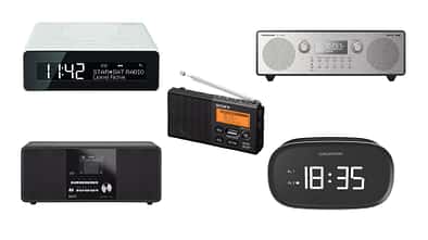 Digitalradios Media Markt
