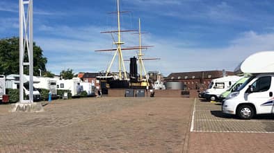 Jachthaven Willemsoord