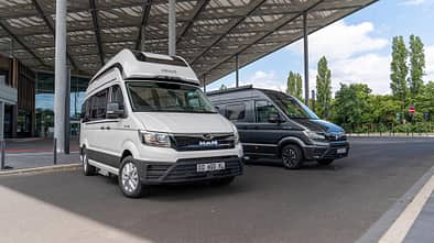 Knaus Boxdrive (2022)