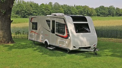 Caravelair Sterckeman