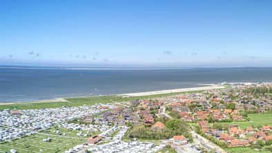 Nordsee-Camping Neuharlingersiel 