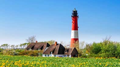 Roadtrip Pellworm Nordsee