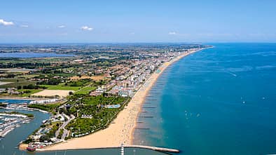 Jesolo International Club Camping