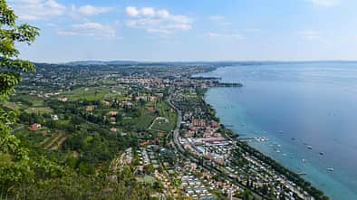 Lago di Garda