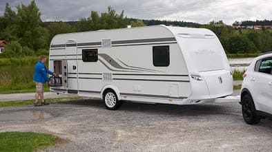 Tabbert Da Vinci 550 DM (2022)