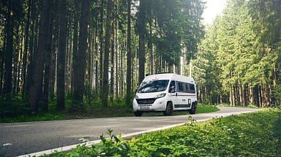 Dethleffs Globetrail (2022)