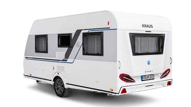 Knaus Sport (2022)