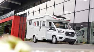 Roller Team Kronos (2022)