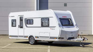 Dethleffs Aero (2022)