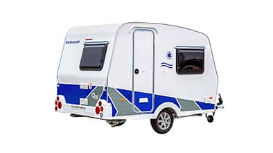 Niewiadow N126NT-S (2022)