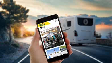 Promobil-App 2021
