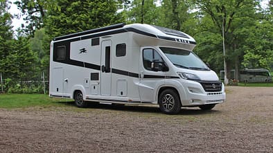 Laika Kreos L 5009 (2022)