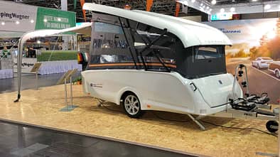 Easy Caravaning Take Off (2022)