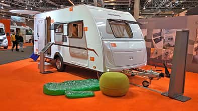 Weinsberg Caracito 470 EU (2022)