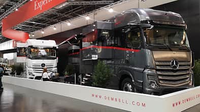 Dembell (2022)