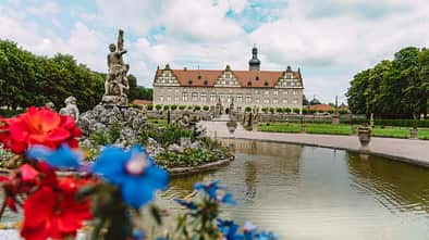 Mobil-Tour Hohenlohe