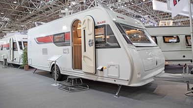 Kabe Estate 600 GDL KS