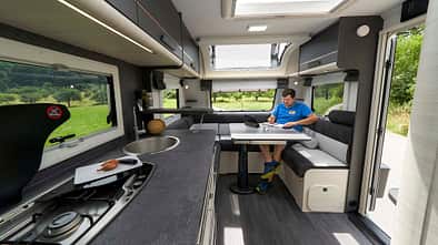 Sterckeman Evolution 542 LJ (2022)