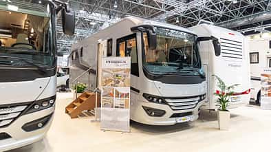 Phoenix Top-Liner 8900 BM-MB (2022)