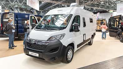 Clever Sunny 540 (2022)