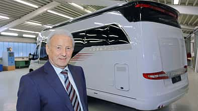 Hobby Harald Striewski