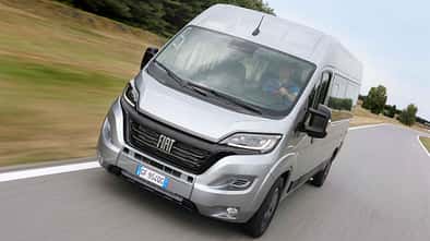 Fiat Ducato (2022)