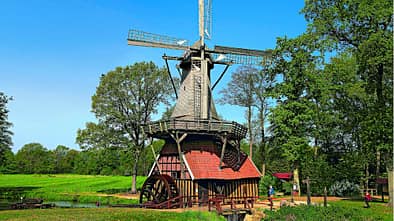 Campingplatz-Archiv Emsland