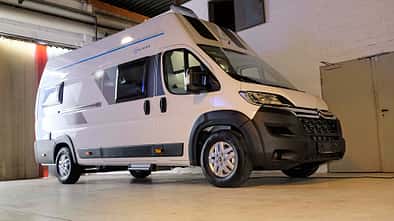 Sun Living V 65 XL (2022)