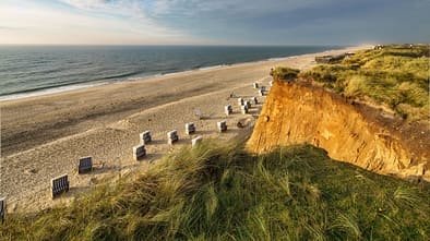 Sylt Island, Germany, Europe