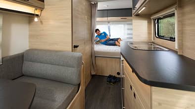 Caravelair Alba 430 CP (2022)