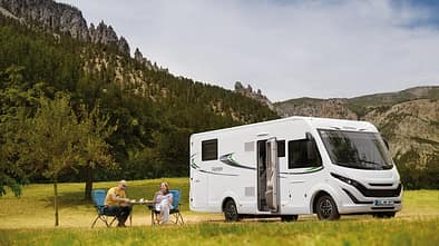 Forster I 745 QF (2022)