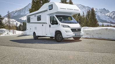 Weinsberg CaraHome (2022)