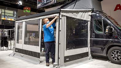 Thule Residence G4