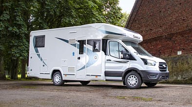 Chausson S-Reihe