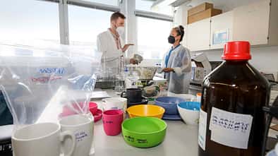 Camping-Geschirr Vergleich