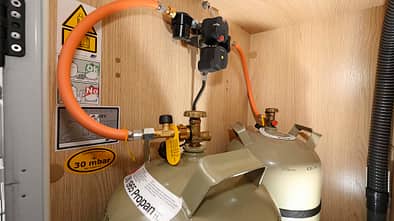 sicherheitszubehoer, wohnmobil, schutz, einbruch, diebstahl, bordtechnik, fahrassistenzsysteme Sicherheitszubehör fürs Wohnmobil