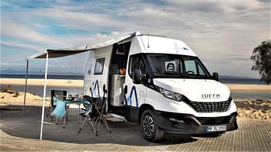 La Marca Daily Van (2022)