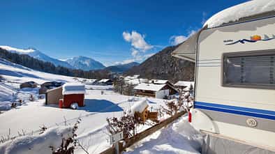 Camping-Resort Allweglehen