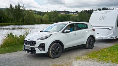 Kia Sportage 1.6 T-GDI