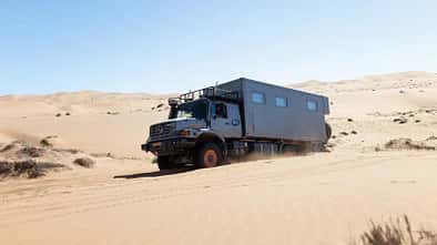 Blissmobil