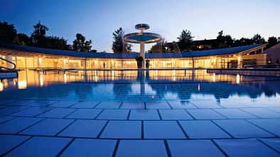 Campingtour in Niederbayern