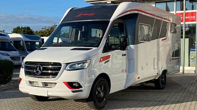 La Marca MB 69 (2022)