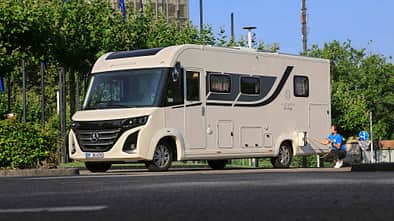 Le Voyageur Héritage LVXH 7.9 (2022)